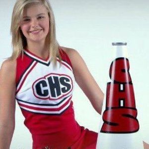 Meet your Posher, Janie